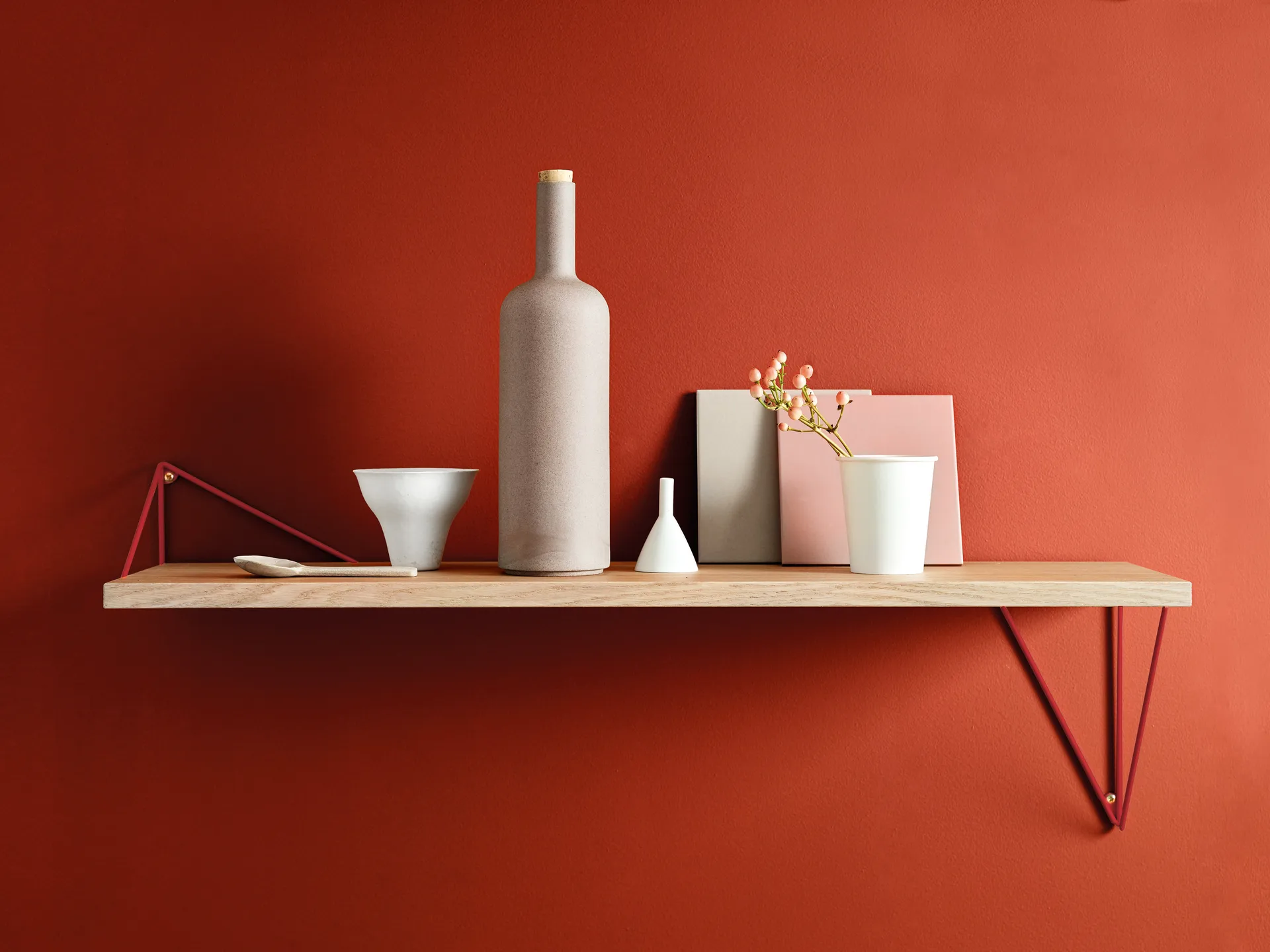 Pythagoras plank, Ash Maze