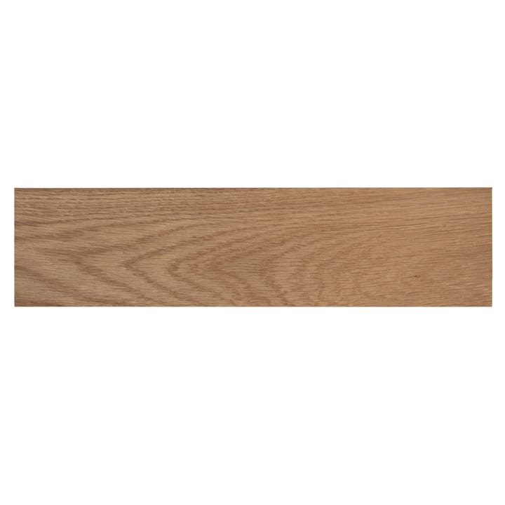 Pythagoras plank - eikenhout - Maze