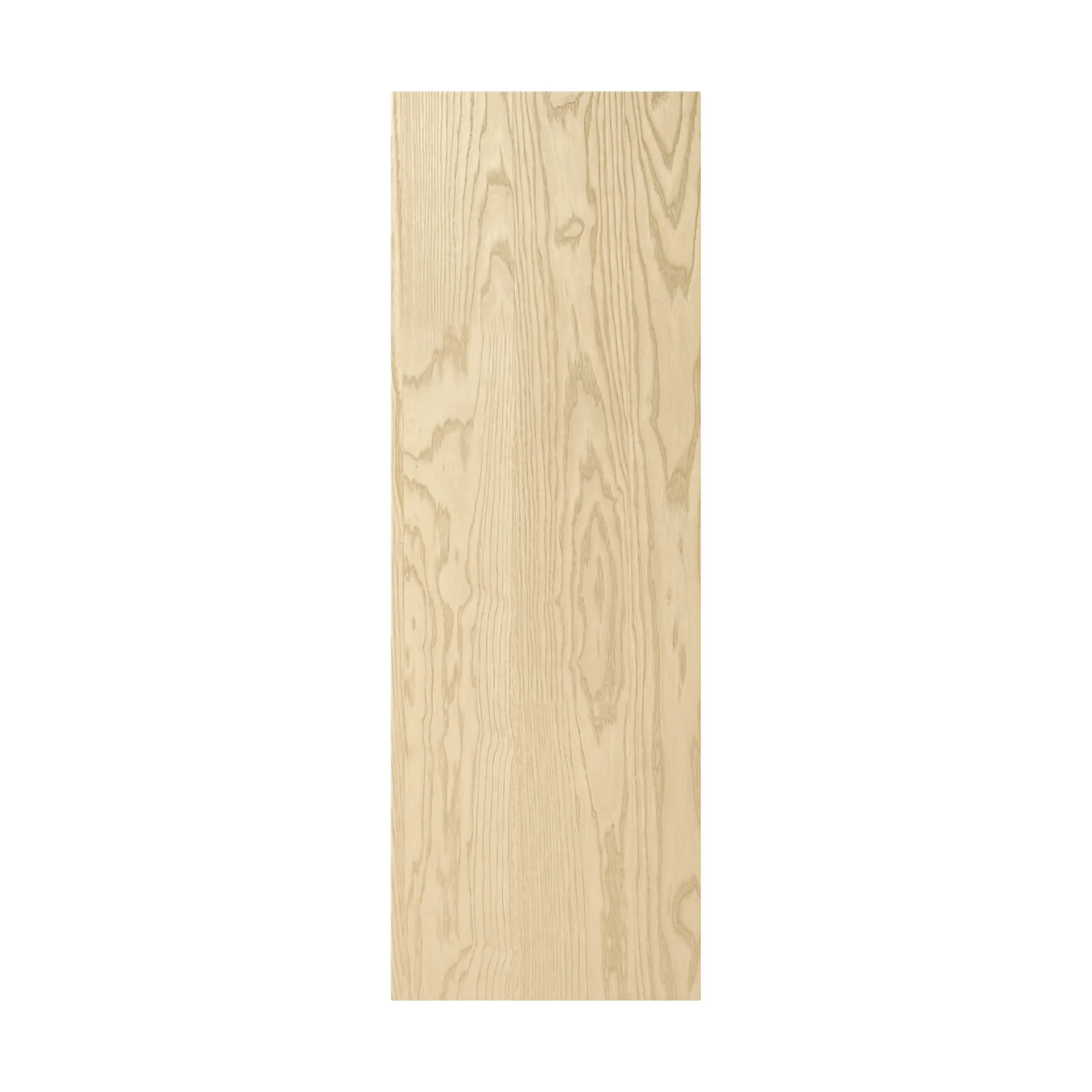 Pythagoras plank groot, Ash Maze
