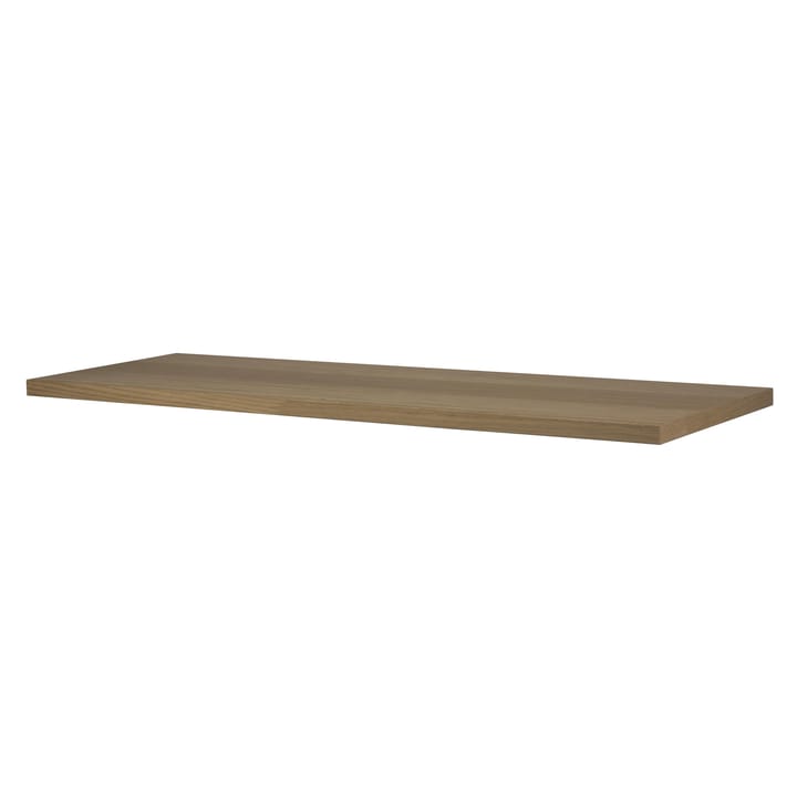 Pythagoras plank groot, eiken Maze