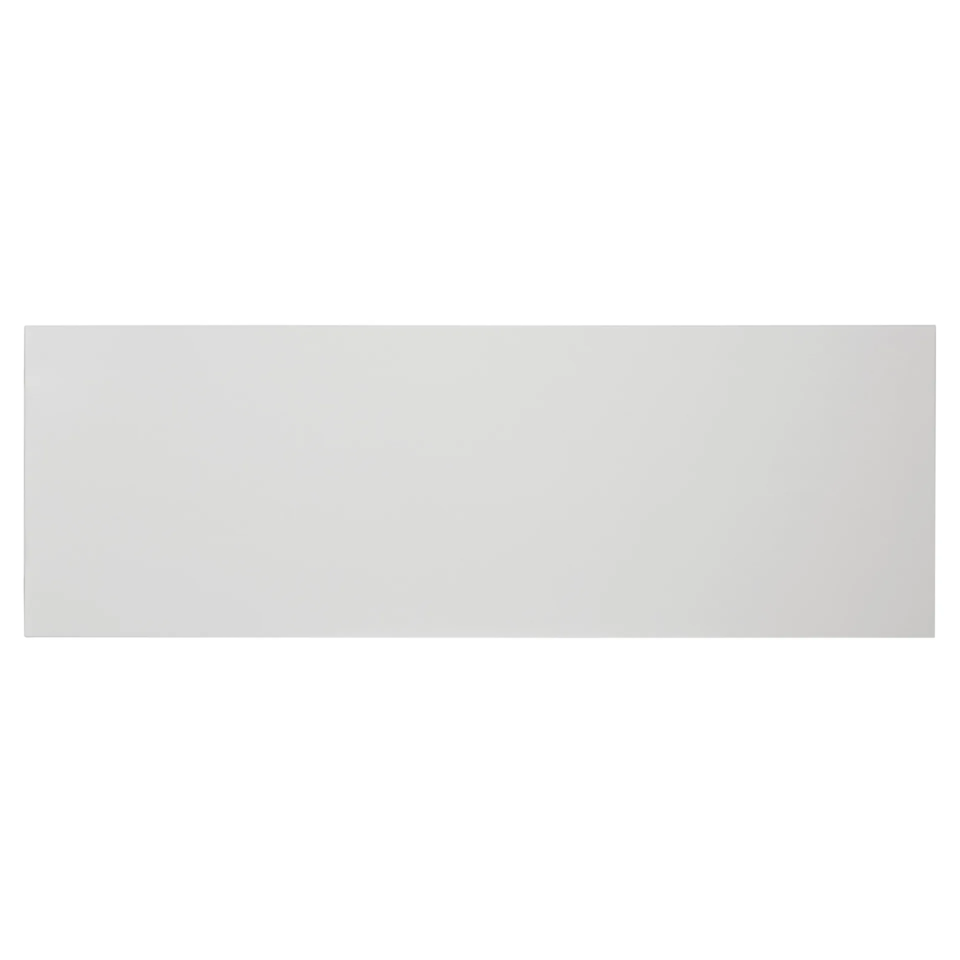 Pythagoras plank groot, wit Maze