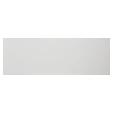 Pythagoras plank groot - wit - Maze