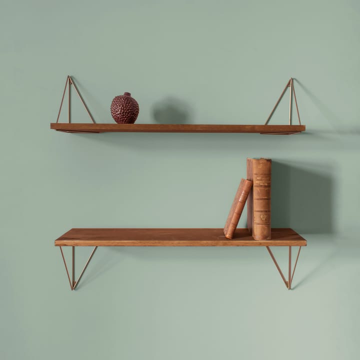 Pythagoras Play plank, Messing Maze