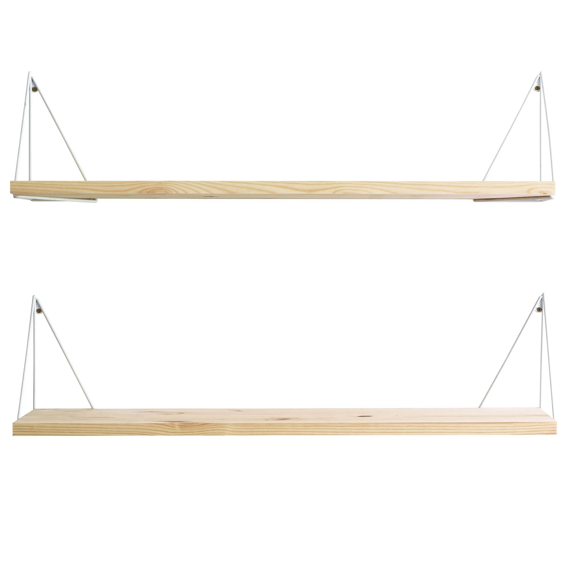 Pythagoras Play plank, Wit Maze