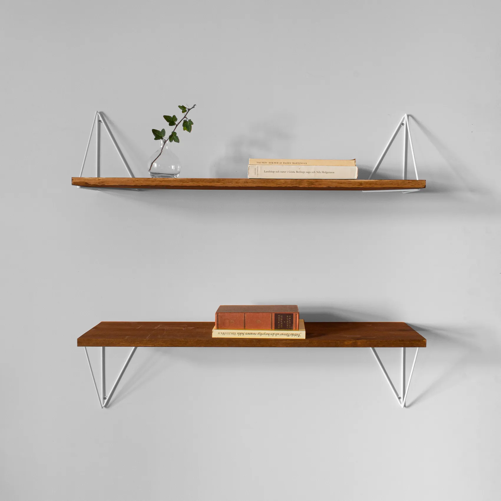 Pythagoras Play plank, Wit Maze