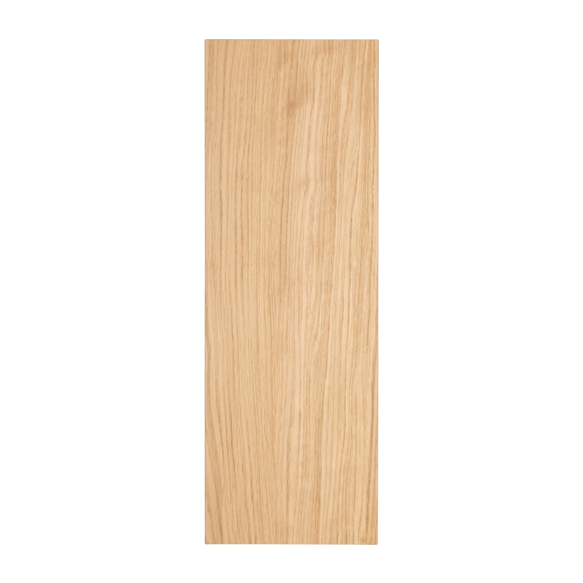 Pythagoras Shelf plank 60 cm, Eikenhout Maze