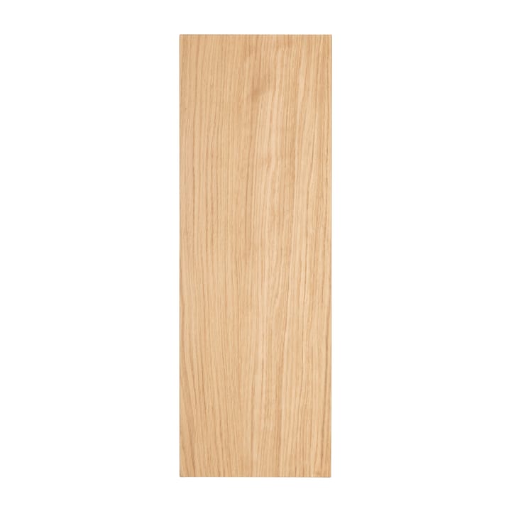 Pythagoras Shelf plank 60 cm, Eikenhout Maze