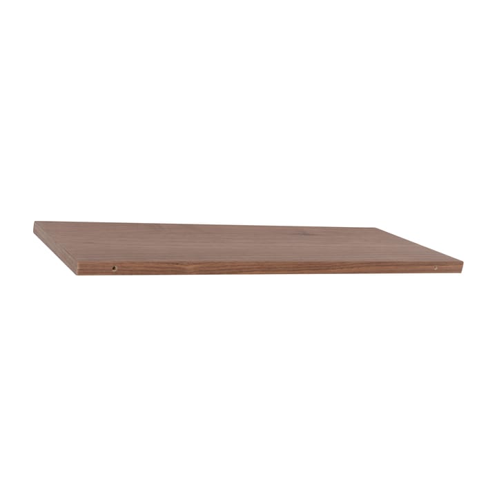 Pythagoras Shelf plank 60 cm - Walnoot - Maze