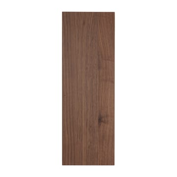 Pythagoras Shelf plank 60 cm - Walnoot - Maze