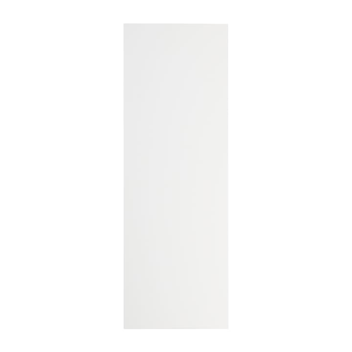 Pythagoras Shelf plank 60 cm, Wit Maze