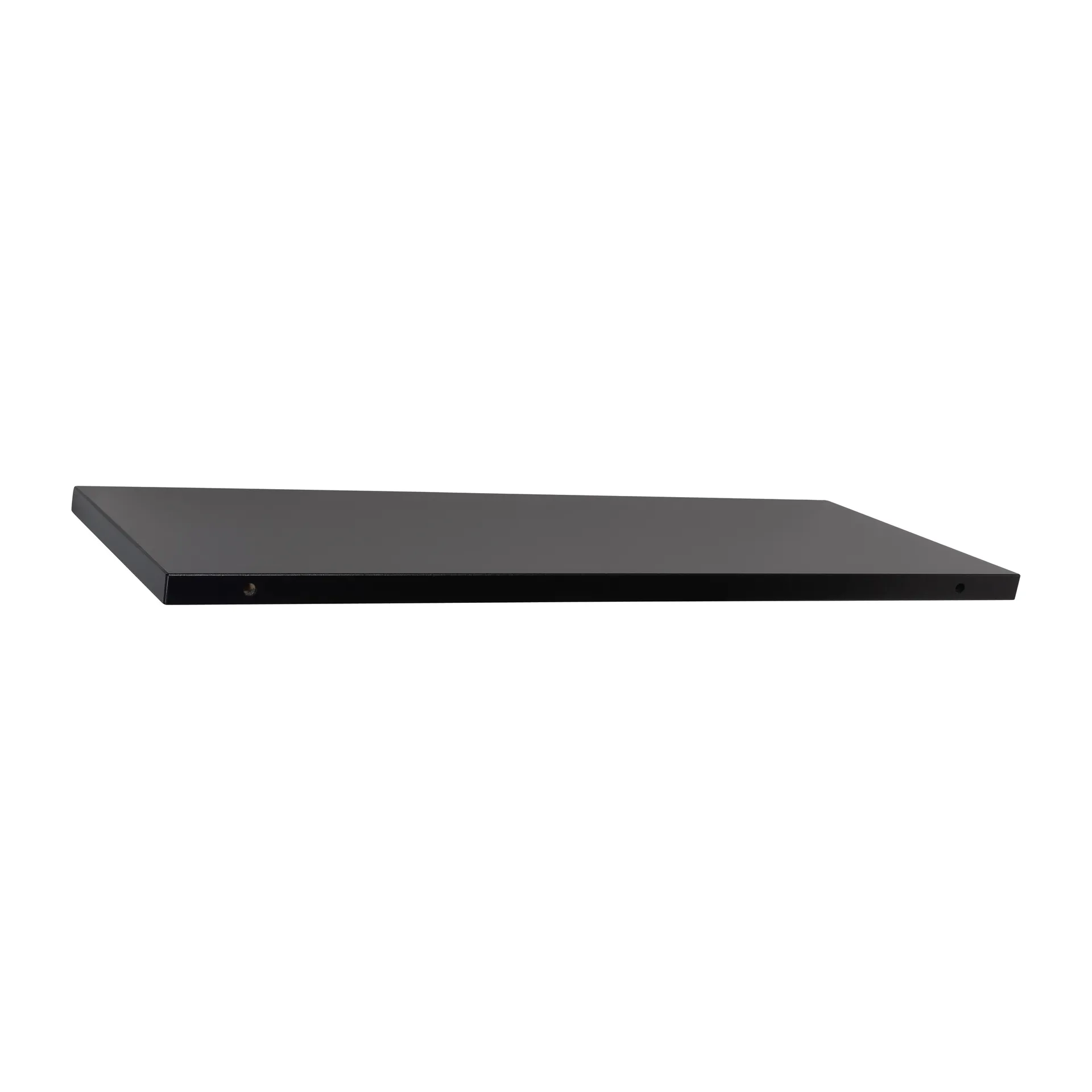 Pythagoras Shelf plank 60 cm, Zwart Maze