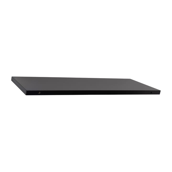 Pythagoras Shelf plank 60 cm - Zwart - Maze
