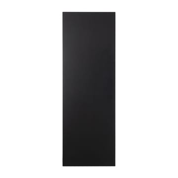 Pythagoras Shelf plank 60 cm - Zwart - Maze