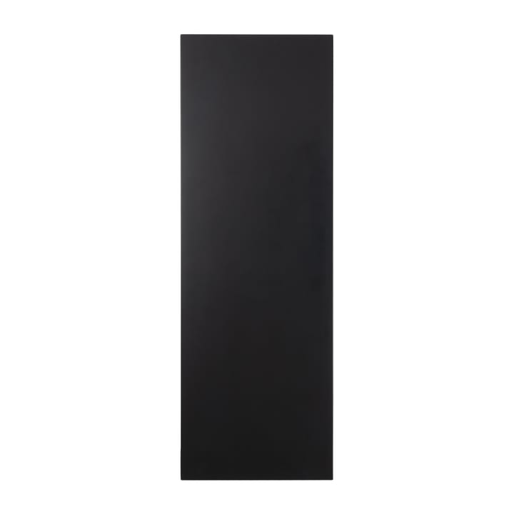 Pythagoras Shelf plank 60 cm, Zwart Maze