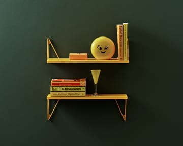 Pythagoras XS plank limited edition - Maize yellow
 - Maze
