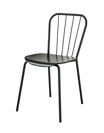 Same Chair stoel - Zwart - Maze