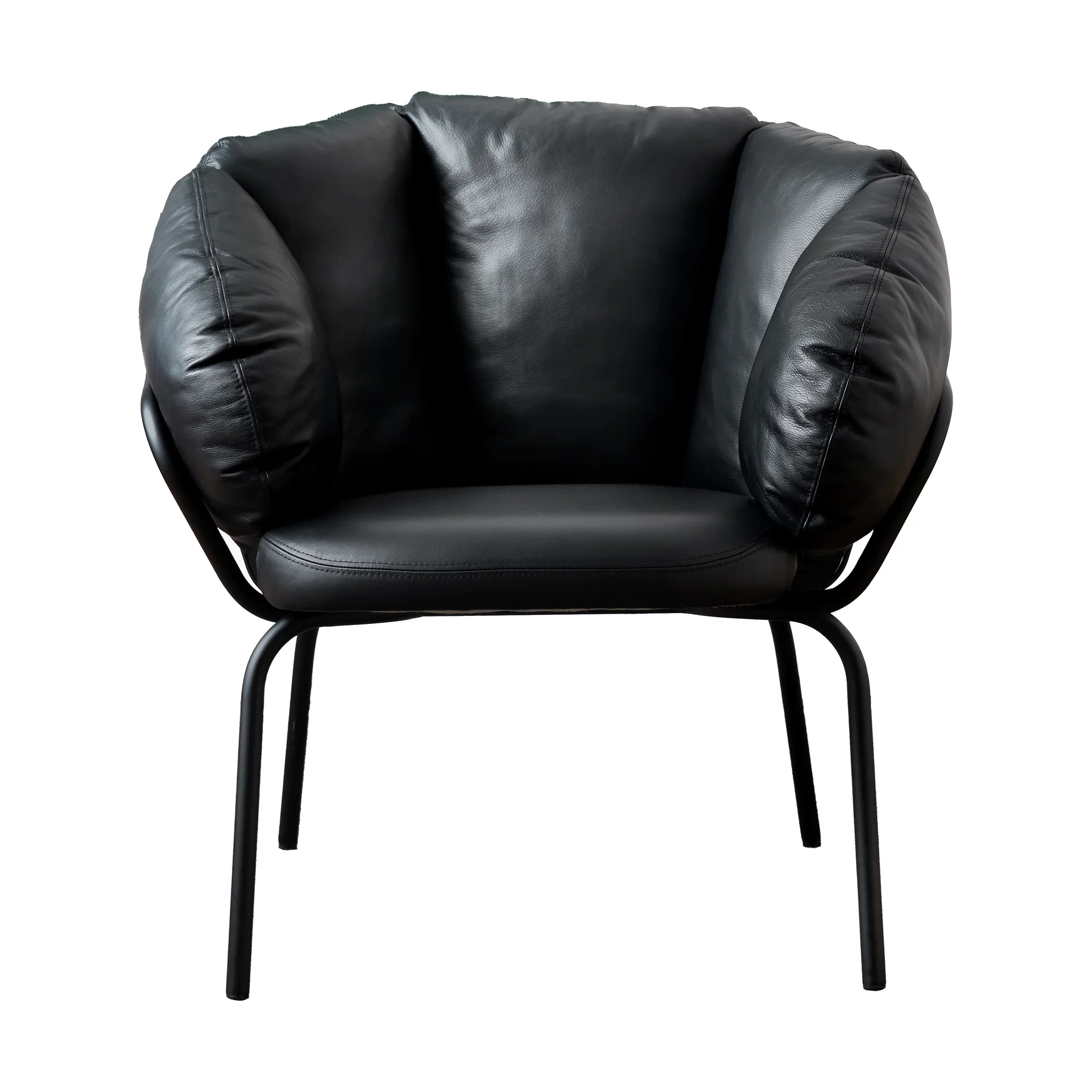 Same Easy fauteuil, Black Maze