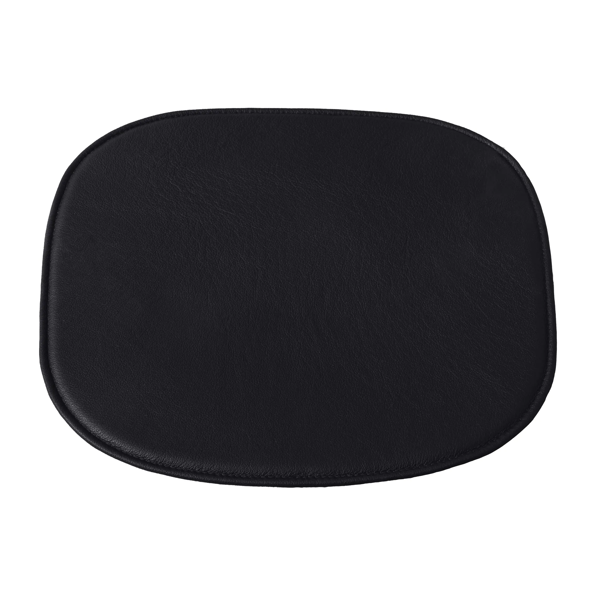 Same Seat Cushion stoelkussen 35x37 cm, Black Maze