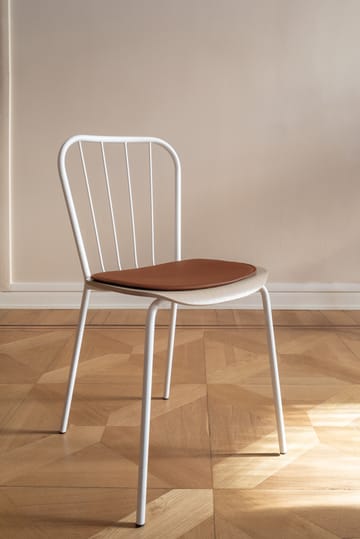 Same Seat Cushion stoelkussen 35x37 cm - Nougat - Maze