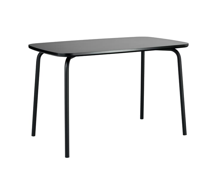 Same Table tafel, Zwart Maze