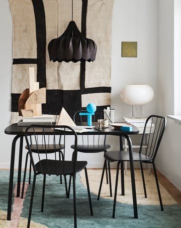 Same Table tafel - Zwart - Maze