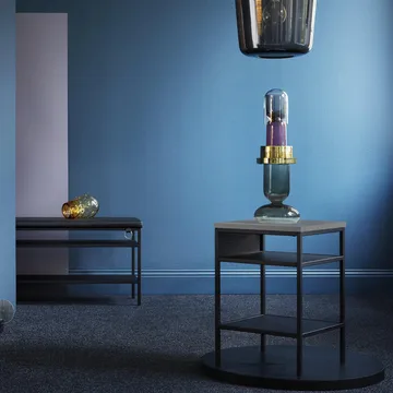 Tracy bijzettafel, rechts - zwart - Maze