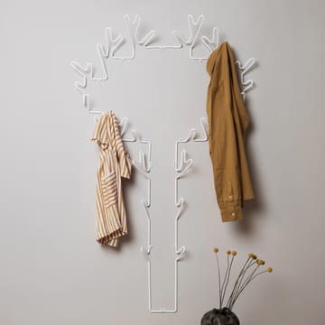 Tree hanger - wit - Maze