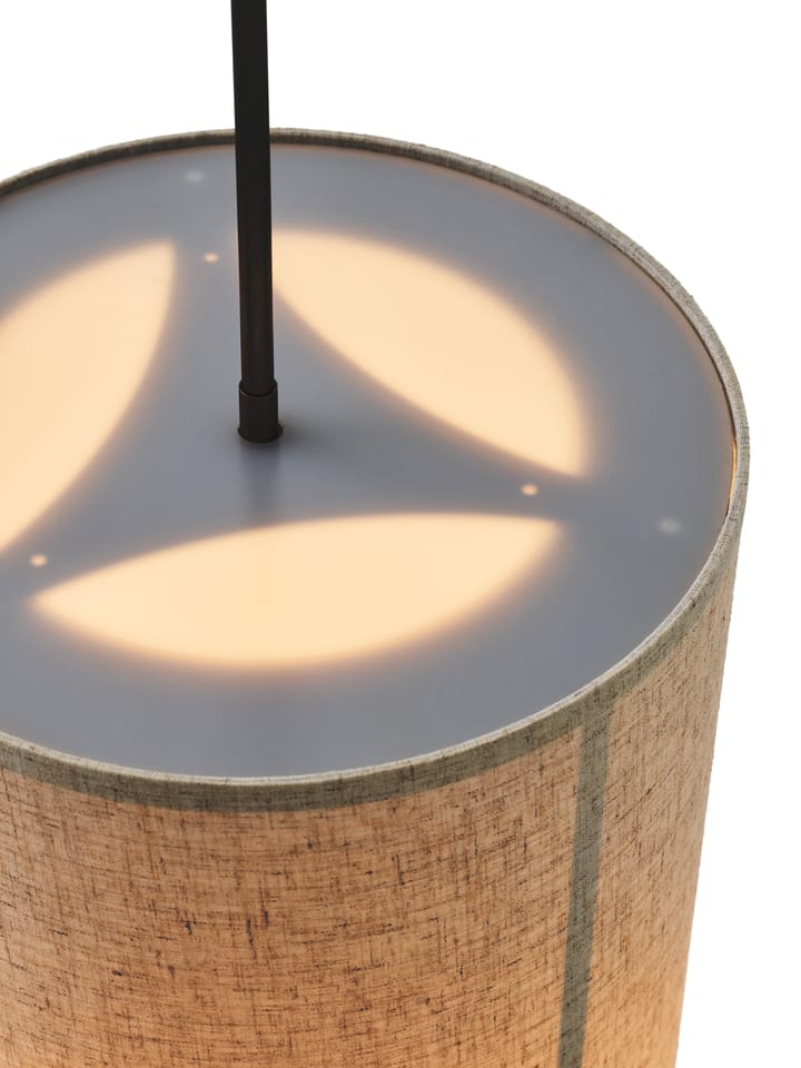 Hashira hanglamp raw - 75 cm - MENU