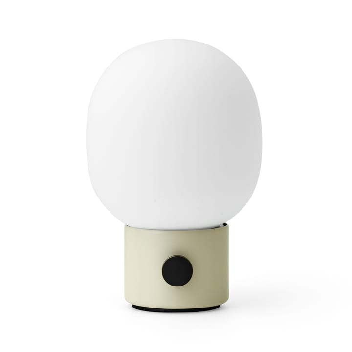 JWDA portable tafellamp - Alabaster white - MENU