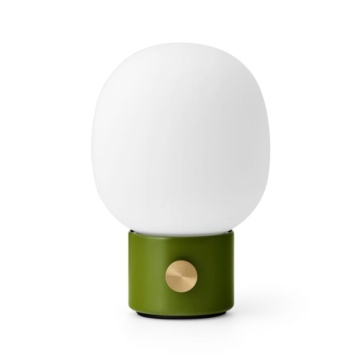 JWDA portable tafellamp - Dusty green - MENU