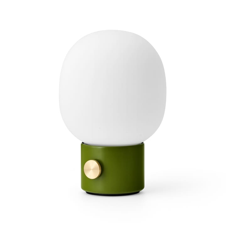 JWDA portable tafellamp - Dusty green - MENU