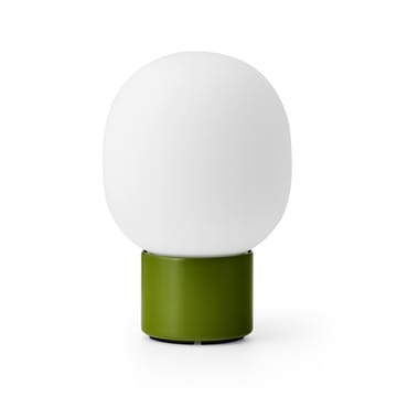 JWDA portable tafellamp - Dusty green - MENU