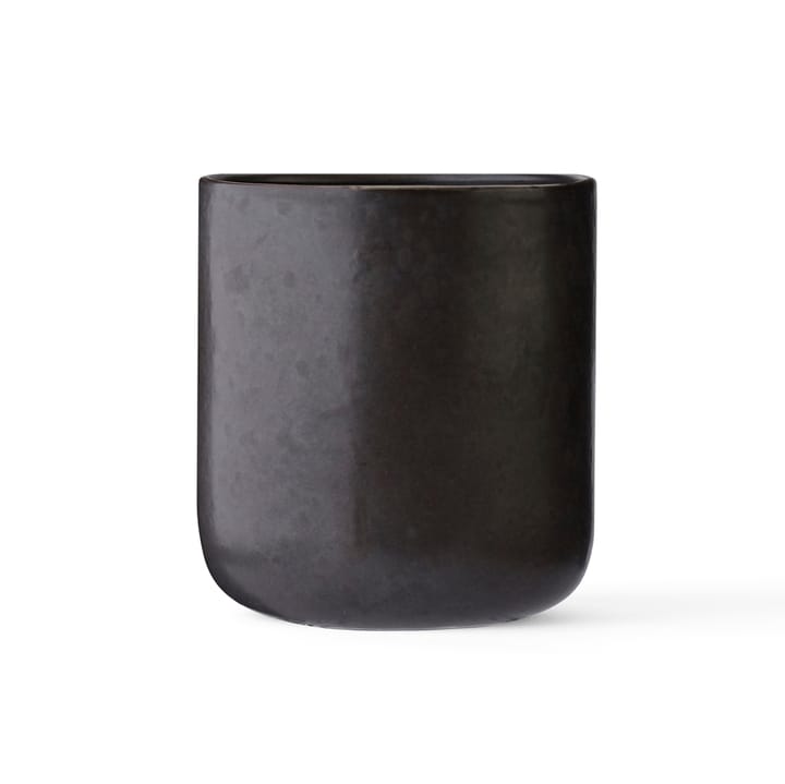 Norm beker - Dark Glazed - MENU