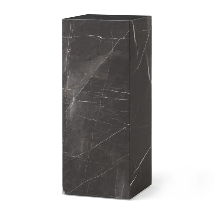 Plinth Pedestal piëdestal - Grey Kendzo - MENU