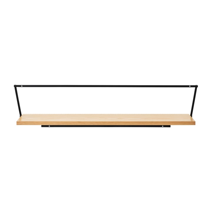 Rail plank - Eiken - MENU