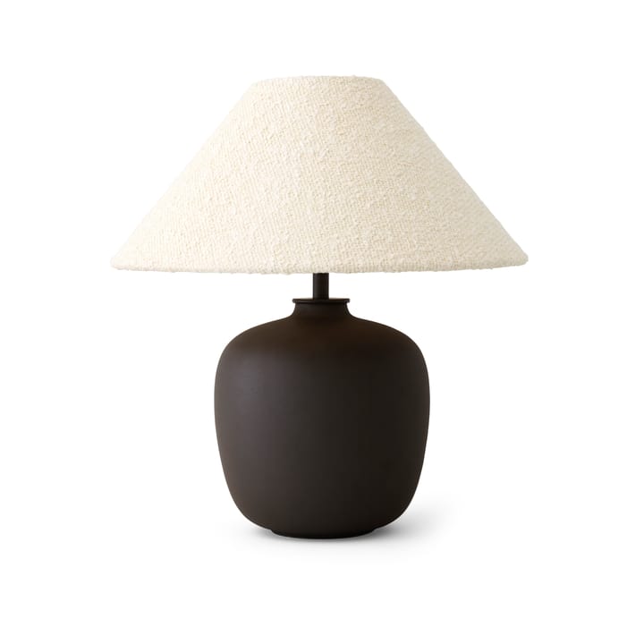 Torso tafellamp 37 cm Limited Edition - Oceano-Snow - MENU