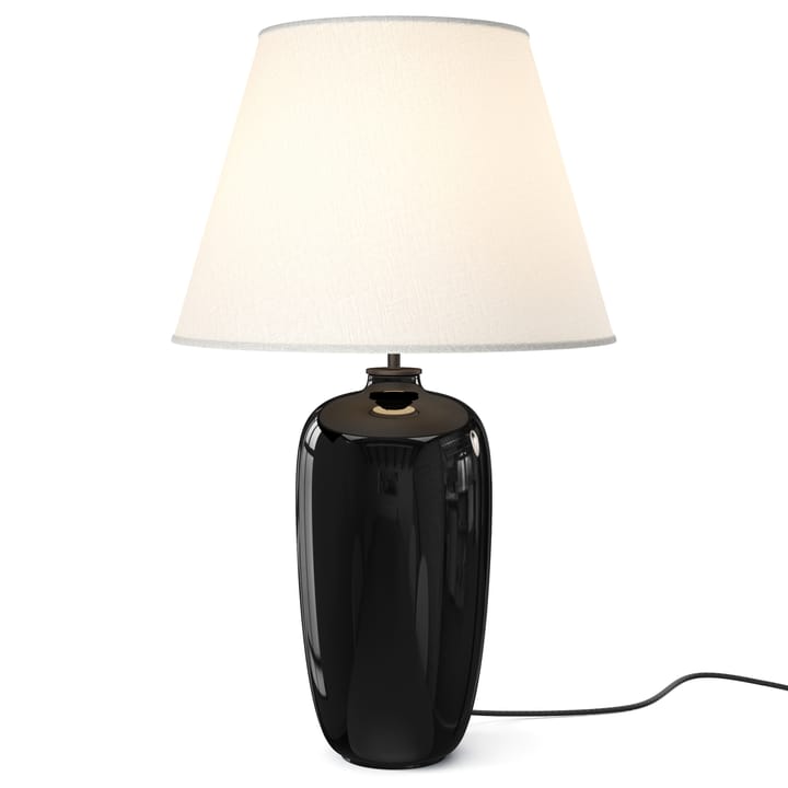 Torso tafellamp 57 cm - Zwart - MENU