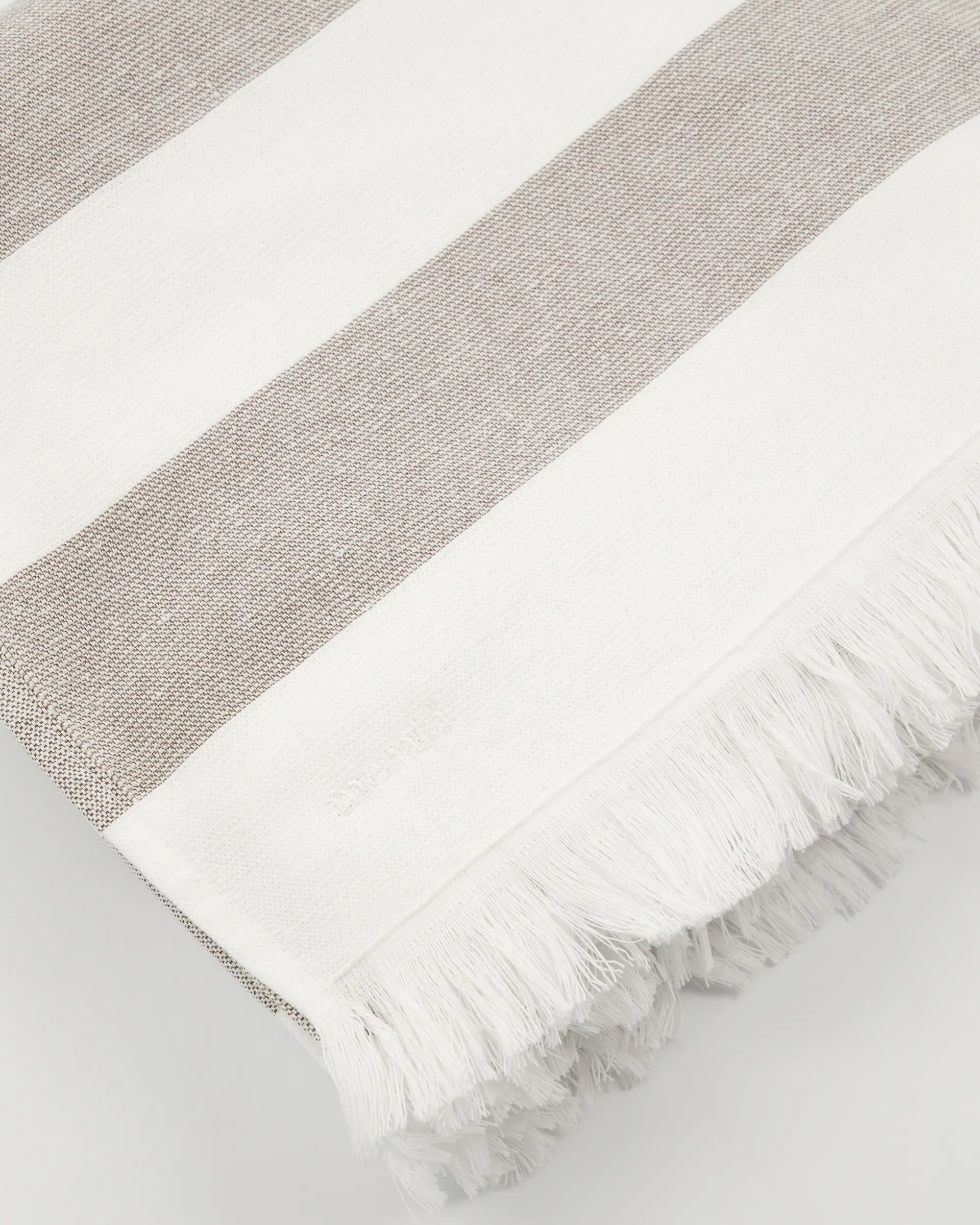 Barbarum handdoek, 100x180 cm Meraki