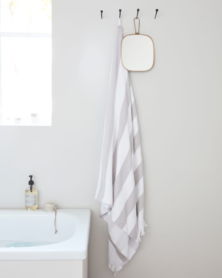 Barbarum handdoek - 100x180 cm - Meraki