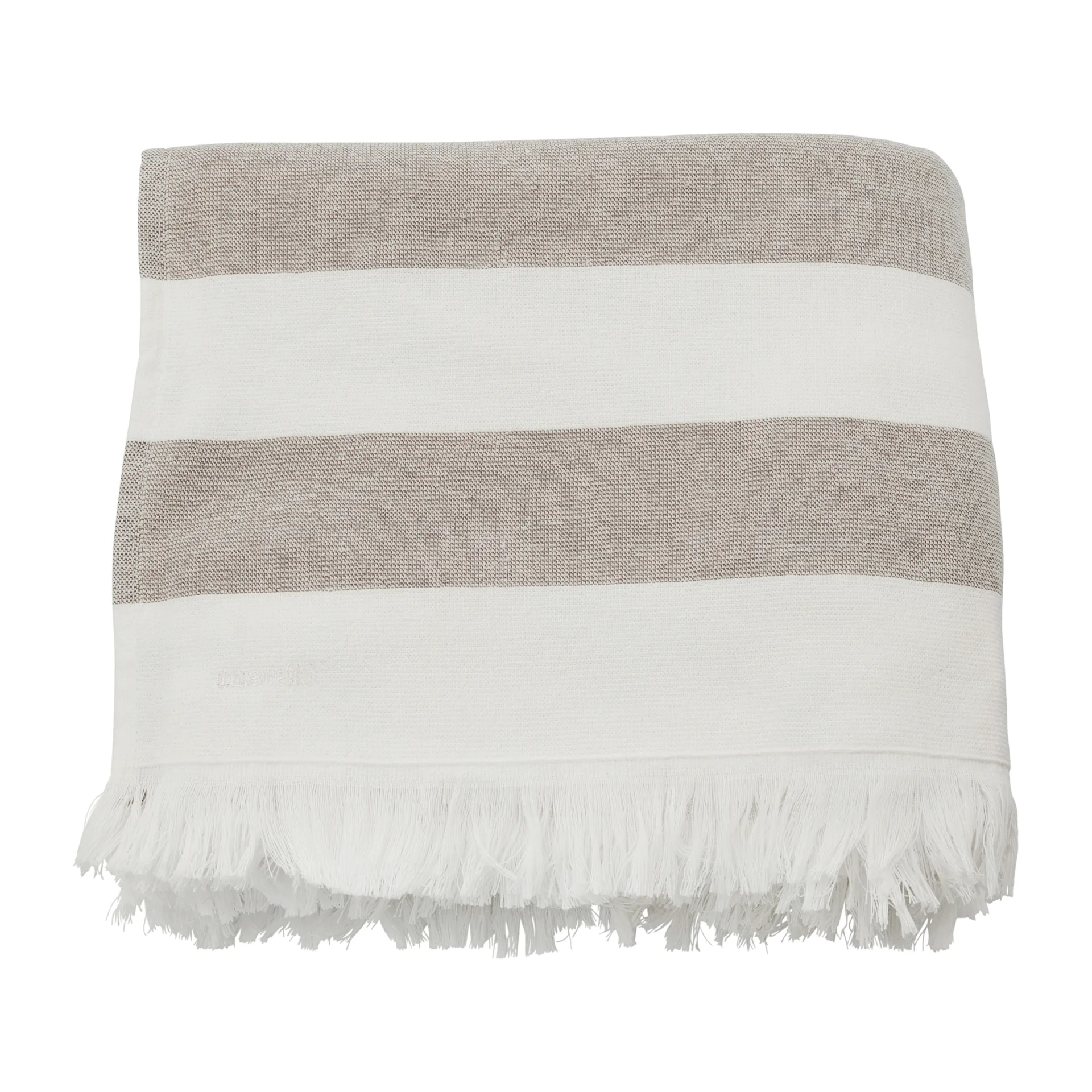 Barbarum handdoek, 100x180 cm Meraki