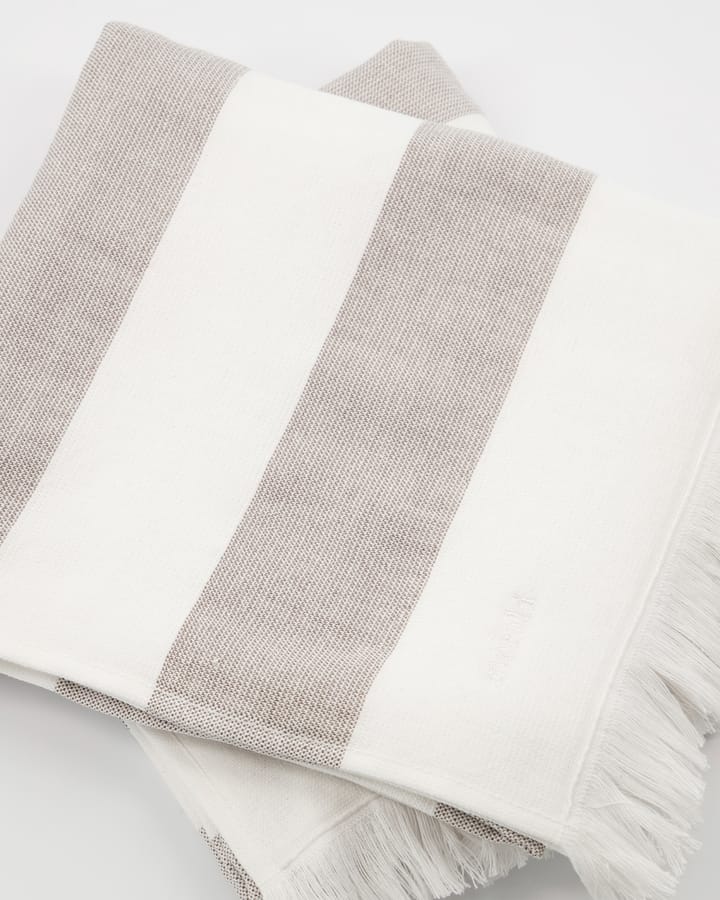 Barbarum handdoek 2-pack - 50x100 cm - Meraki