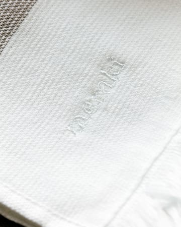 Barbarum handdoek 2-pack - 50x100 cm - Meraki