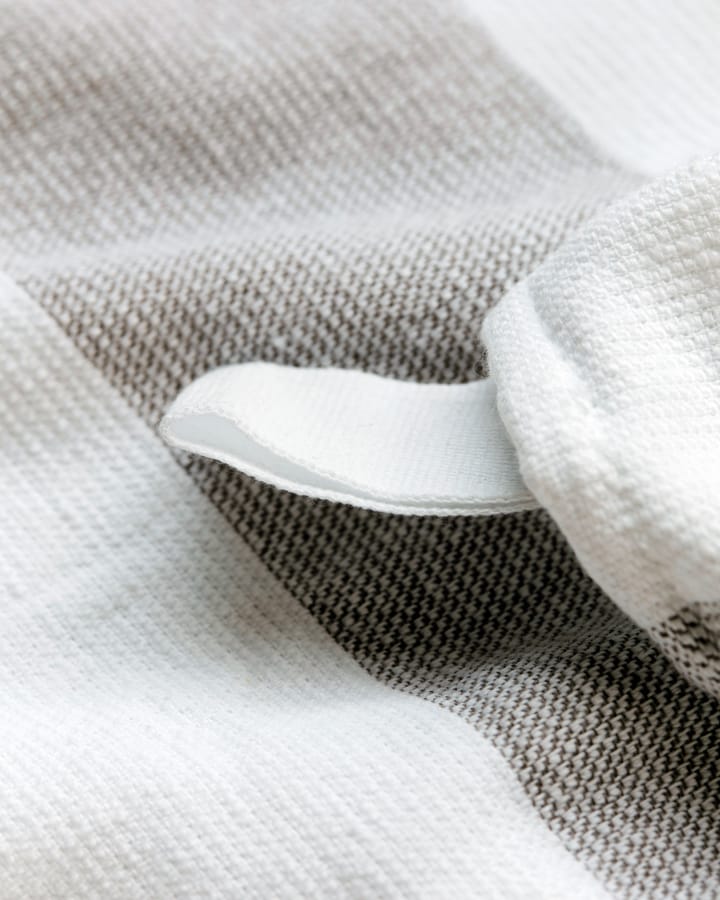 Barbarum handdoek 2-pack - 50x100 cm - Meraki