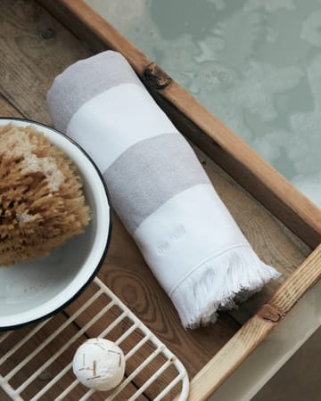 Barbarum handdoek 2-pack - 50x100 cm - Meraki