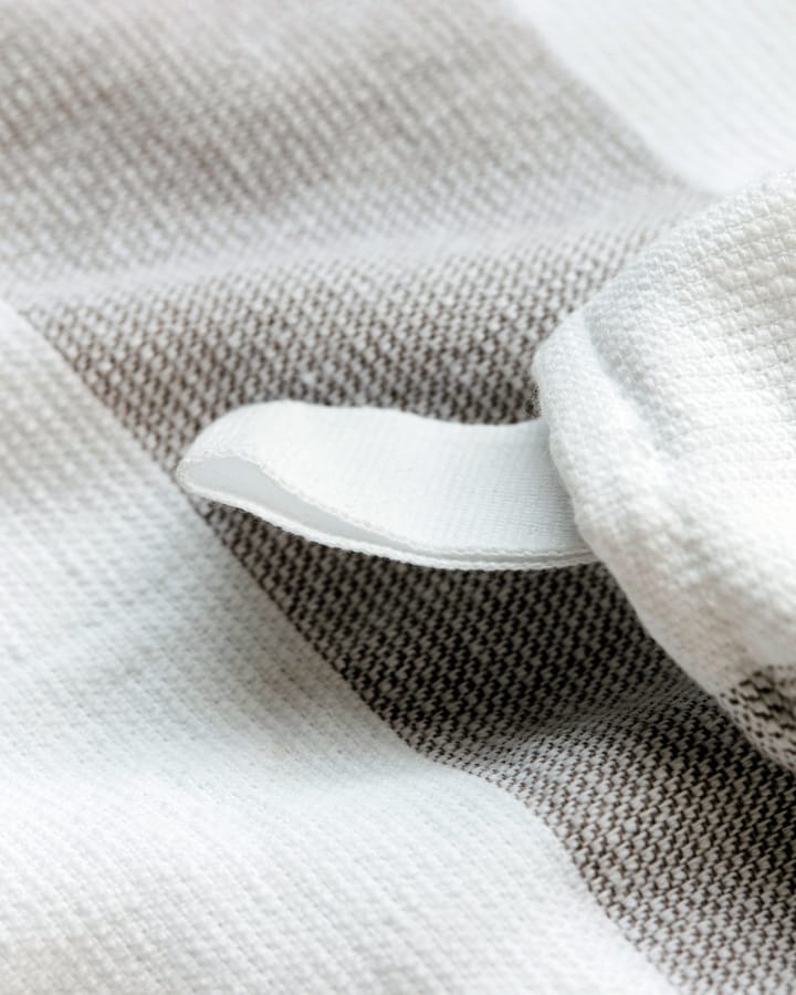 Barbarum handdoek - 70x140 cm - Meraki