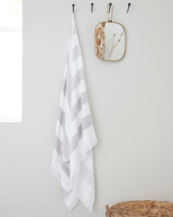 Barbarum handdoek - 70x140 cm - Meraki