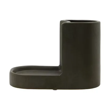 Datura afwasborstelhouder - Donkergrijs - Meraki