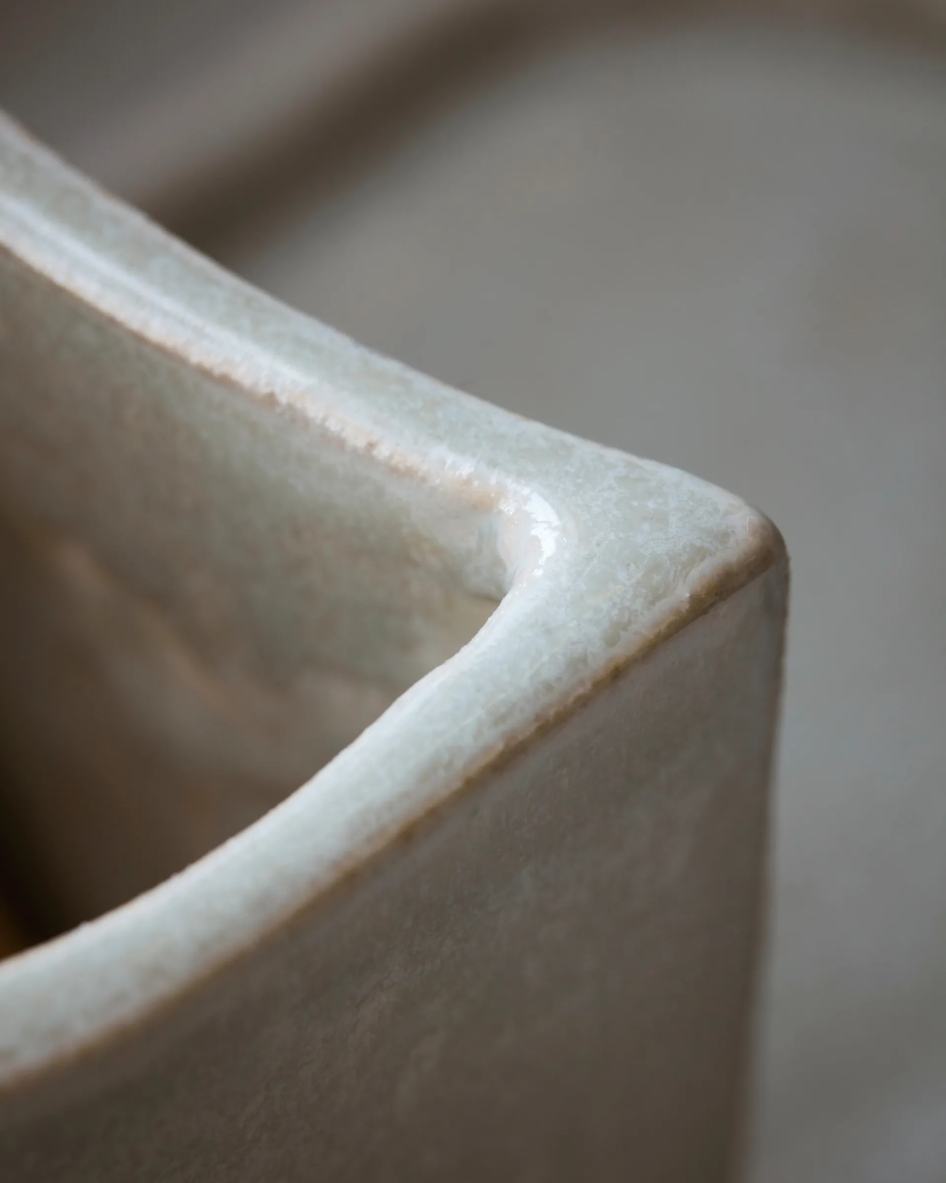 Datura afwasborstelhouder, Grijs Meraki