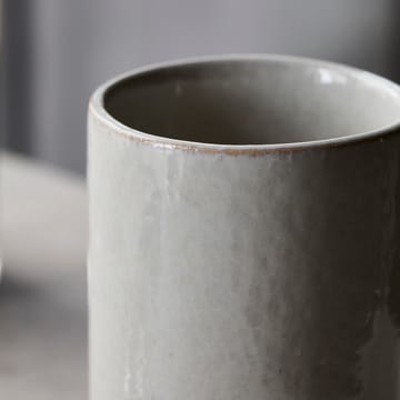 Datura opbergmok Ø8 cm - Shellish grey - Meraki