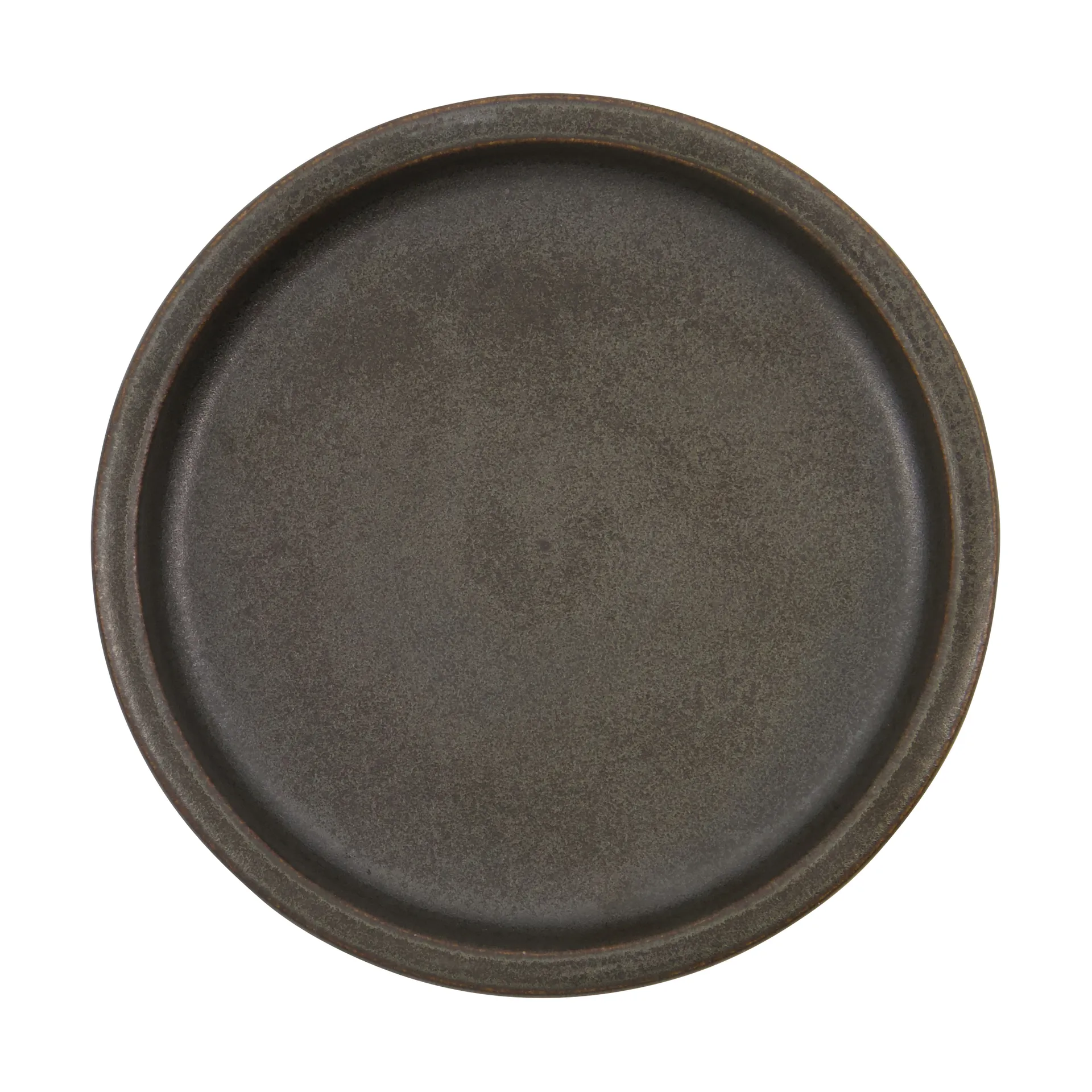 Datura zeephouder Ø12,5 cm, Donkergrijs Meraki